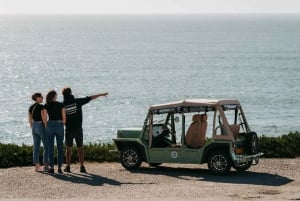 Porto/Gaia: wycieczka prywatna po zabytkowym centrum i plaży