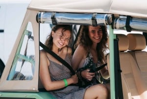 Porto/Gaia: wycieczka prywatna po zabytkowym centrum i plaży