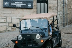Porto/Gaia: wycieczka prywatna po zabytkowym centrum i plaży