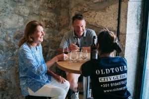 Porto/Gaia: wycieczka prywatna po zabytkowym centrum i plaży