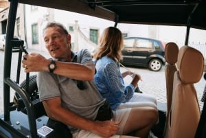 Porto/Gaia: wycieczka prywatna po zabytkowym centrum i plaży