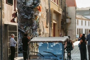 Porto/Gaia: wycieczka prywatna po zabytkowym centrum i plaży