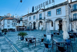 Porto i Gaia: piesza wycieczka po dwóch brzegach Douro