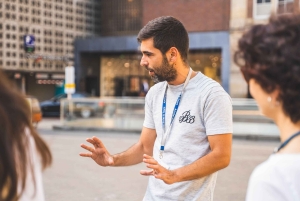 Porto i Gaia: piesza wycieczka po dwóch brzegach Douro