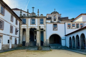 Porto i Gaia: piesza wycieczka po dwóch brzegach Douro