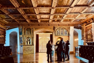 Porto i Gaia: piesza wycieczka po dwóch brzegach Douro