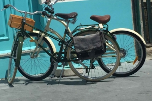 Porto et côte nord Chutes d'eau exclusives et secrètes en 4x4