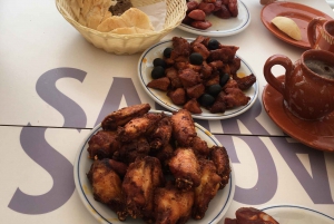 Porto et côte nord Chutes d'eau exclusives et secrètes en 4x4