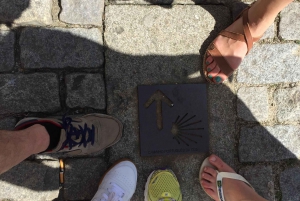 Porto et côte nord Chutes d'eau exclusives et secrètes en 4x4