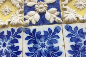 Porto et côte nord Chutes d'eau exclusives et secrètes en 4x4