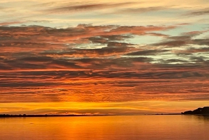 Porto et côte nord Chutes d'eau exclusives et secrètes en 4x4