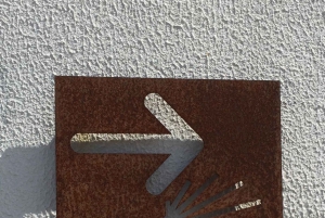 Porto and North coast Exclusive & Secret Waterfalls in 4x4