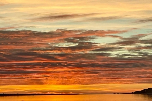 Porto and North coast Exclusive & Secret Waterfalls in 4x4