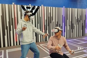 Porto : Un autre monde Porto - VR Arena