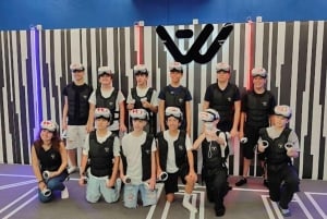 Porto : Un autre monde Porto - VR Arena