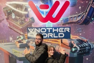 Porto : Un autre monde Porto - VR Arena