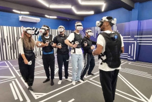 Porto : Un autre monde Porto - VR Arena