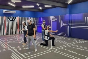 Porto : Un autre monde Porto - VR Arena