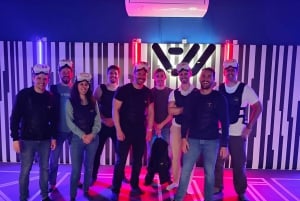 Porto : Un autre monde Porto - VR Arena