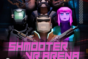 Porto : Un autre monde Porto - VR Arena