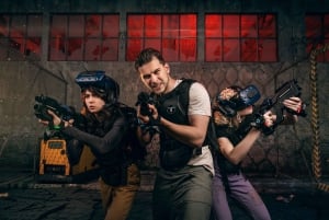 Porto : Un autre monde Porto - VR Arena