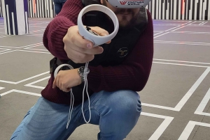 Porto : Un autre monde Porto - VR Arena