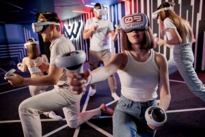 Porto : Un autre monde Porto - VR Arena