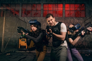 Porto: En annen verden Porto - VR Arena