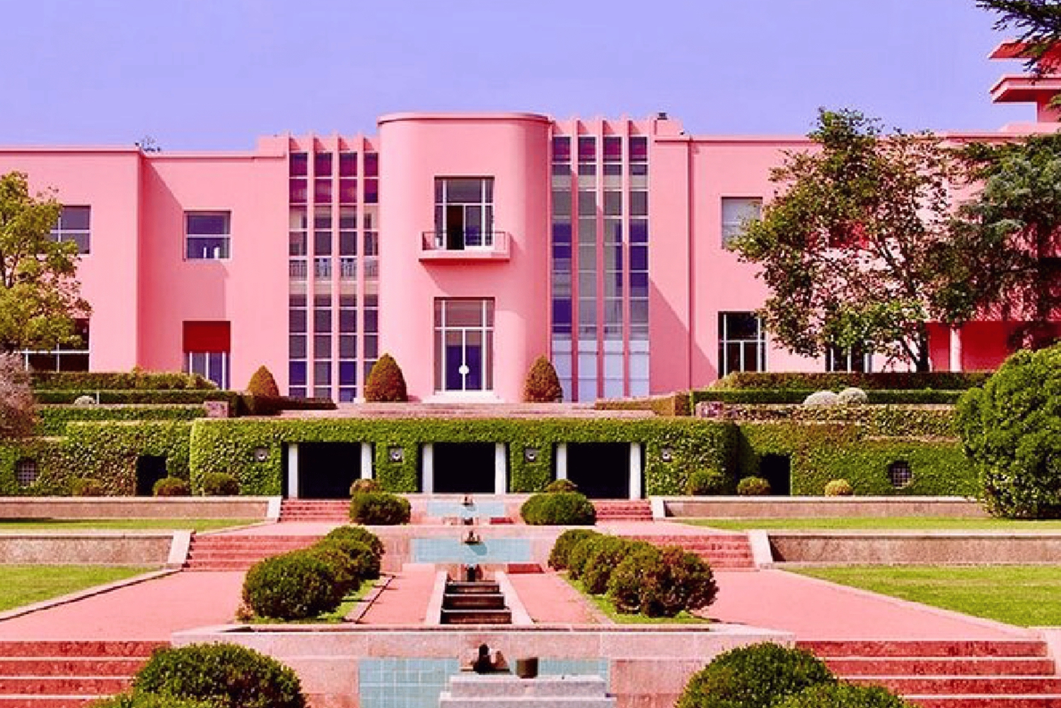 Porto: Arkitektur Privat omvisning - fortid og nåtid