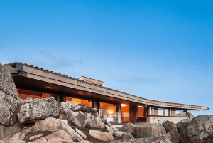 Porto: Arkitektur Privat omvisning - fortid og nåtid