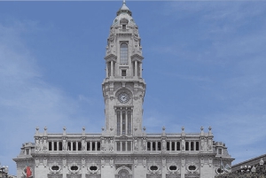 Porto: Arkitektur Privat omvisning - fortid og nåtid