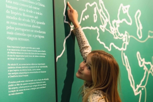 Porto : l'art de boire WOW Museum - Buvez à travers l'histoire