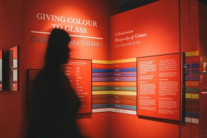 Porto : l'art de boire WOW Museum - Buvez à travers l'histoire