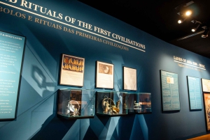 Porto : l'art de boire WOW Museum - Buvez à travers l'histoire