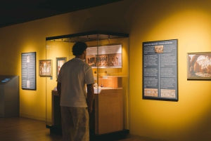 Porto : l'art de boire WOW Museum - Buvez à travers l'histoire