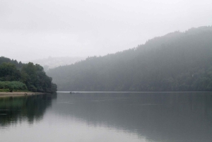 Порту: Лодочная экскурсия 'Аутентичная португальская кухня