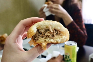 ポルト：本格的なポルトガル料理グルメツアー（地元の味を5種類以上お試しいただけます）