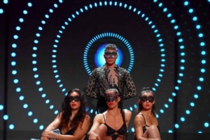 Porto: offerta di addio al celibato con un bicchiere di champagne o una bevanda