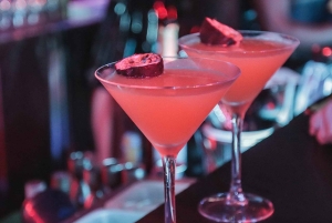 Porto: offerta di addio al celibato con un bicchiere di champagne o una bevanda