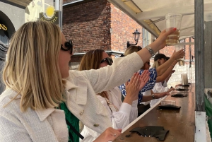 Porto Beer Bike Adventure