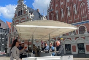 Porto Beer Bike Adventure
