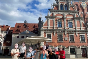 Porto Beer Bike Adventure