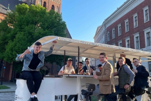 Porto Beer Bike Adventure