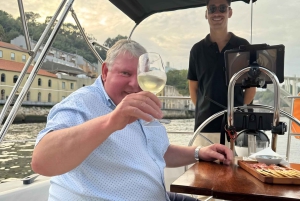 Porto : la croisière en voilier la plus charmante