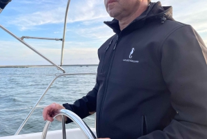 Porto : la croisière en voilier la plus charmante