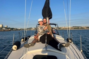 Porto : la croisière en voilier la plus charmante