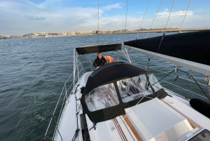 Porto : la croisière en voilier la plus charmante
