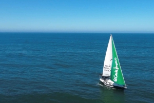 Porto : la croisière en voilier la plus charmante