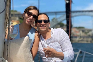 Porto : la croisière en voilier la plus charmante