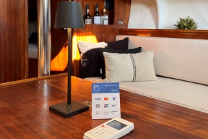 Porto : la croisière en voilier la plus charmante